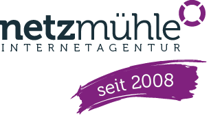 Netzmühle Logo